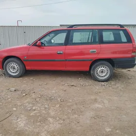 Opel Astra 1993