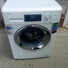 BEKO KIR MASYNKA 9 KG