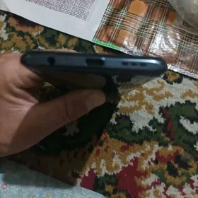Redmi not 10s