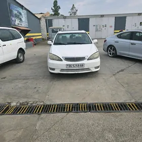 Toyota Camry 2005