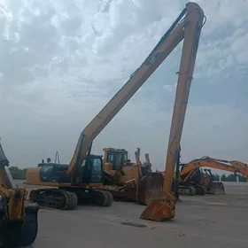 Caterpillar Excavator 2020