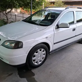 Opel Astra 2001