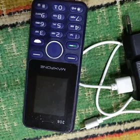 Telefon prastoy Maxfone Nokia