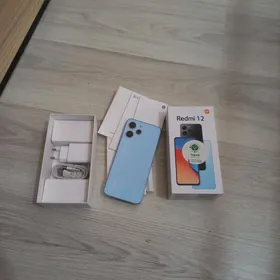 REDMI 12 (128gb) TAZE