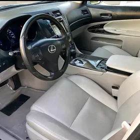 Lexus GS 350 2009