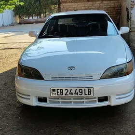 Toyota Windom 1992