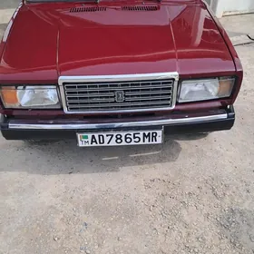 Lada 2107 1999