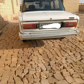 Lada 2106 2001
