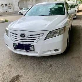 Toyota Camry 2006