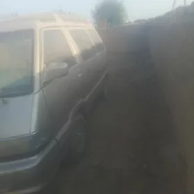 Toyota Town Ace 1991