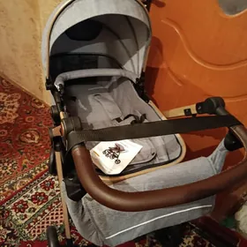 Коляска детская