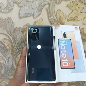 redmi not 10 PRO
