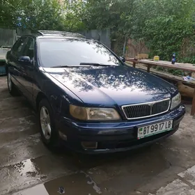 Nissan Maxima 1997