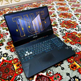 ASUS TUFF RYZEN 5