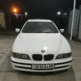 BMW 525 2002