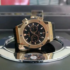 sagat/часы Hublot