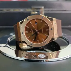 sagat/часы Hublot