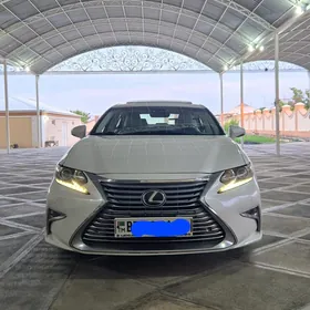 Lexus ES 350 2016