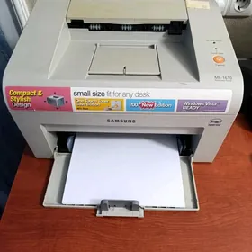 принтер Samsung ML-1610