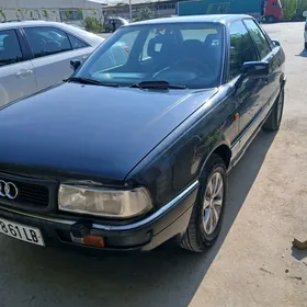 Audi 80 1991