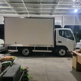Mitsubishi Canter 2009