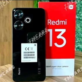 Redmi 13