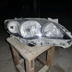 korolla fara