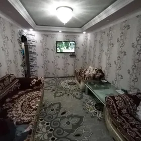 Сатлык 3 ком квартира