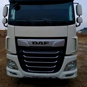 DAF 480 2019