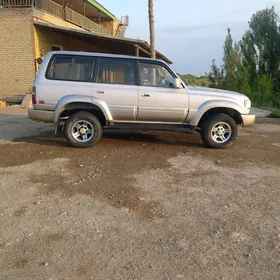 Lexus LX 450 1997