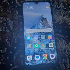 Redmi note8 T