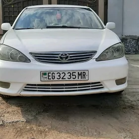 Toyota Camry 2002
