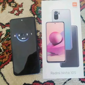 Redmi note 10S