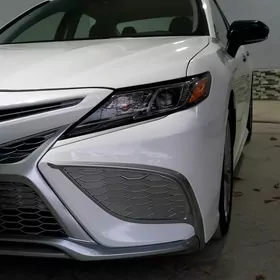 Toyota Camry 2020