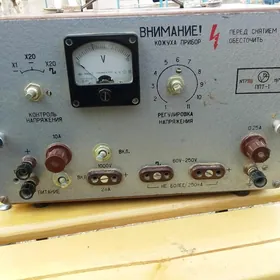 elektrod pribor