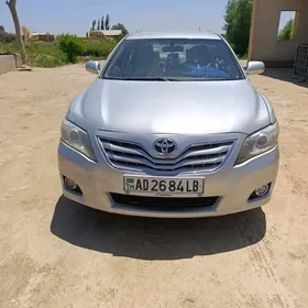 Toyota Camry 2008