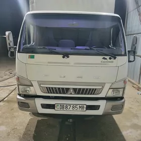 Mitsubishi Canter 2007
