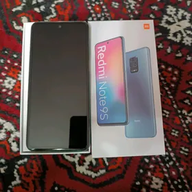 redmi not 9 s