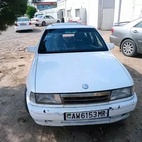 Opel Vectra 1990