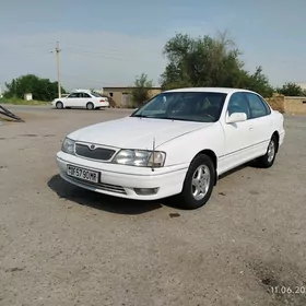 Toyota Avalon 1998