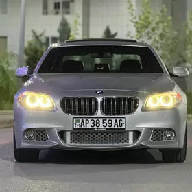 BMW F10 2010