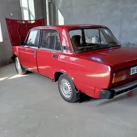 Lada 2105 1982