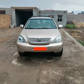 Lexus RX 330 2005