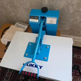 PRES GAŞ BASYAN UTUK