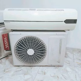 Кондиционер 40 кв