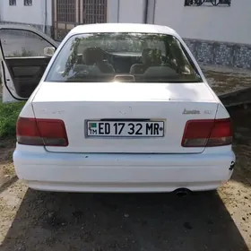Toyota Camry 1996