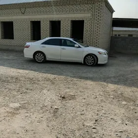 Toyota Camry 2007
