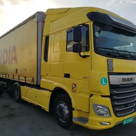 DAF 480 2020