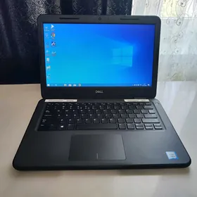 ноутбук noutbuk DELL 8th DDR4