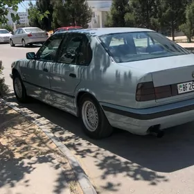 BMW 525 1994